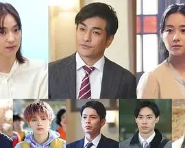 《1刑的乌鸦特别篇》：正义与真相，法庭上的生死博弈