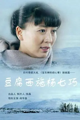 《豆腐西施杨七巧》：传统美食背后的女性传奇