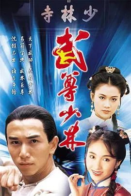 《武尊少林国语版》：恩怨情仇，少林武僧的江湖传奇