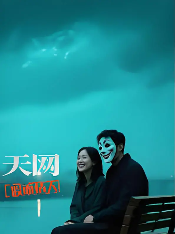 《天网：假面情人》：当AI爱上你，是救赎还是毁灭？深度解析人机之恋背后的伦理困境与情感迷局