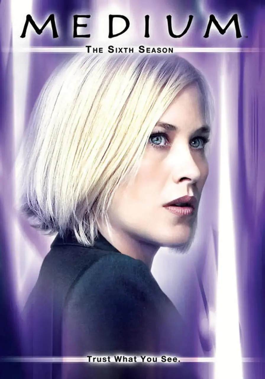 《灵媒缉凶 第六季》：悬疑再升级！当灵异力量遭遇高智商犯罪，谁能胜出？