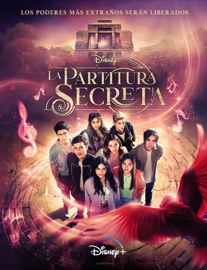 《秘密分数》：青春迷局下的真实自我，17岁少年的秘密与成长史诗